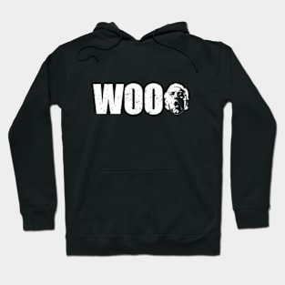 Ric Flair Woo Hoodie